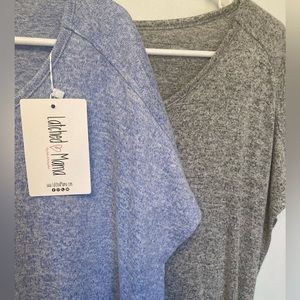 SOLD Latched Mama Tops